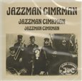 CD-Jazzman Cimrman - obálka