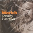 CD-Poklady z archivu - obálka