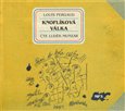CD-Knoflíková válka - obálka