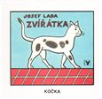 Zvířátka - obálka
