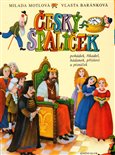 Český špalíček - obálka