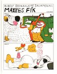 Maxipes Fík - obálka