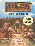Fimfárum – Do třetice všeho dobrého - obálka