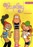 Pupíky 3 - obálka