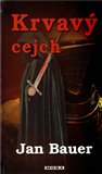 Krvavý cejch - obálka