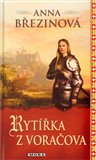 Rytířka z Voračova - obálka
