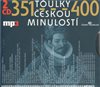 Ob�lka knihy CD-Toulky českou minulostí 351-400