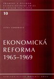 Ekonomická reforma 1965–1969 - obálka