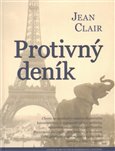 Protivný deník - obálka