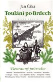 Toulání po Brdech (Všestranný průvodce) - obálka