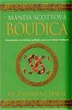 Ve znamení hada (Boudica) - obálka