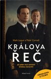 Králova řeč (Jak jeden muž zachránil britskou monarchii) - obálka