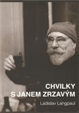 Chvilky s Janem Zrzavým - obálka