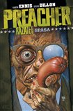 Preacher 7.-Spása - obálka