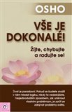 Vše je dokonalé! - obálka