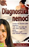 Diagnostika nemocí - obálka