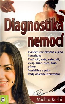 Obálka titulu Diagnostika nemocí