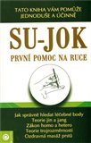 Su-Jok (První pomoc na ruce) - obálka