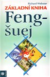 Základní kniha feng-šuej - obálka