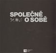 Společně o sobě (Přiloženo CD) - obálka