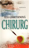 Chirurg - obálka