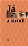 Já a štrůdl - obálka