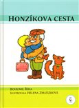Honzíkova cesta - obálka