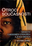Otroci současnosti - Tváří v tvář modernímu otroctví - obálka
