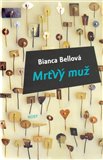 Mrtvý muž - obálka