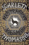 Náš tragický vesmír - obálka
