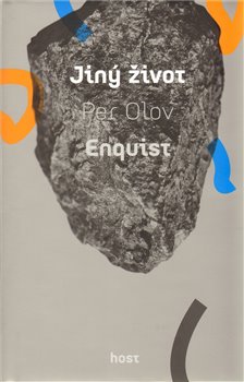 Obálka titulu Jiný život
