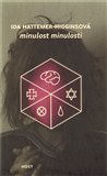 Minulost minulosti - obálka