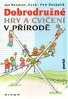 Dobrodružné hry a cvičení v přírodě