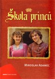 Škola princů - obálka