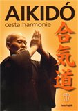 Aikidó - cesta harmonie - obálka