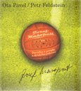 Josef Masopust - Povídky z prvního a druhého poločasu - obálka