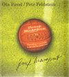 CD-Josef Masopust - Povídky z prvního a druhého poločasu