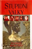 Stupidní války - obálka