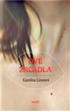 Dvě zrcadla - obálka