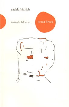 Obálka titulu Krooa krooa