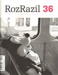 Rozrazil 36/2011 - obálka