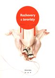 Rozhovory s teroristy - obálka