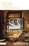 Sex po telefonu aneb nezavěšujte - obálka