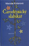 Čarodějnický slabikář - obálka