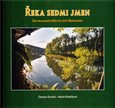 Řeka sedmi jmen - obálka