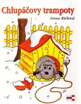 Chlupáčovy trampoty - obálka