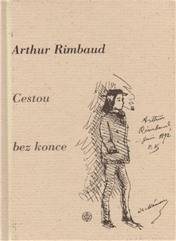 Obálka titulu Cestou bez konce