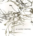 Staré lesy - obálka