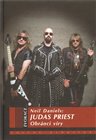 Judas Priest - obálka