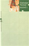 Básně I - obálka
